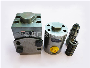 力士乐溢流阀SYDZ 001